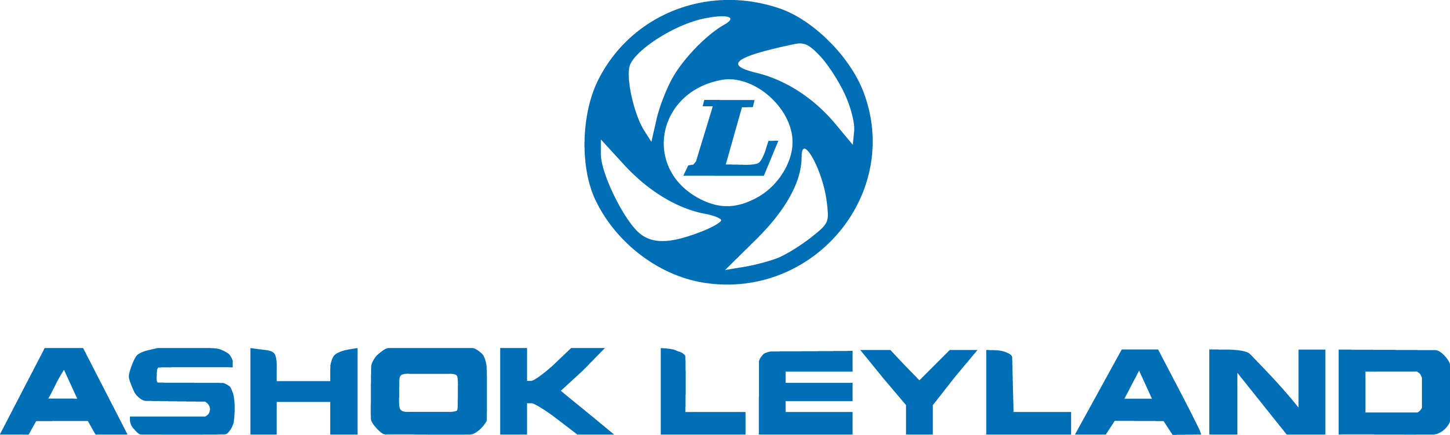 Ashok Leyland