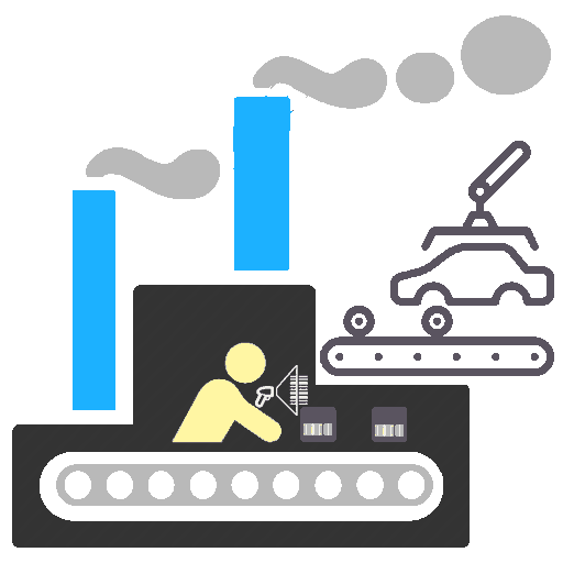 Barcode Solution for Automobile and Manufacturing Industry